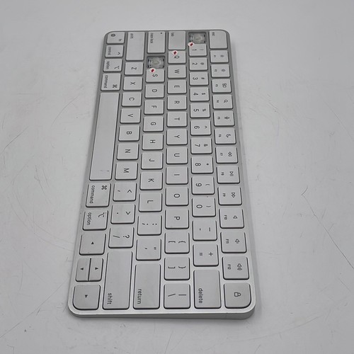 Apple magic keyboard - keyboard, wireless