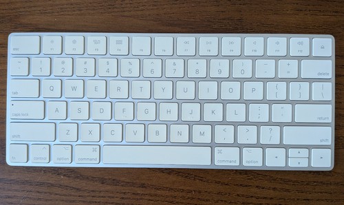 Apple magic a1644 wireless - magic,