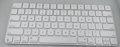Apple magic keyboard model - apple,