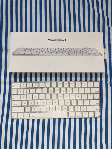 Apple magic keyboard without - magic,