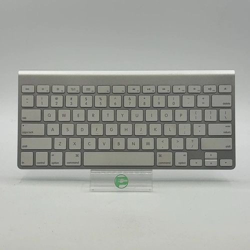Apple magic keyboard a1314 - keyboard,