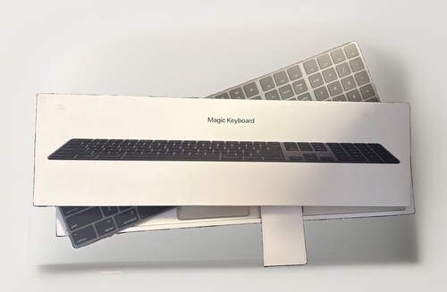 Apple magic keyboard - apple,