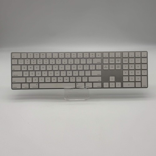 Apple magic keyboard with - apple,