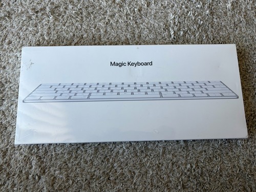 Apple magic keyboard a1644 - apple,