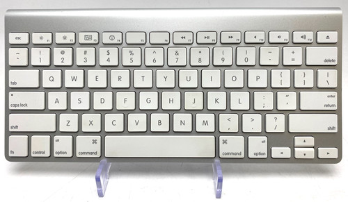Genuine apple magic keyboard - genuine,