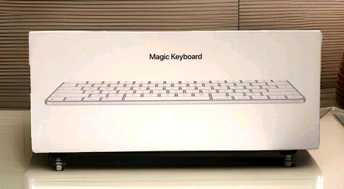 New genuine apple magic - new,
