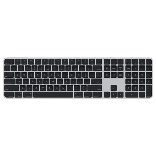 Apple magic keyboard with - magic,