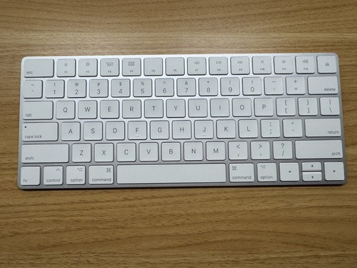 Apple magic keyboard a1644 - magic,