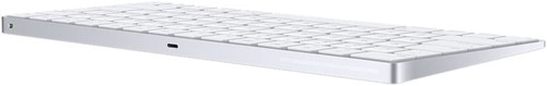 Wireless magic keyboard - wireless,