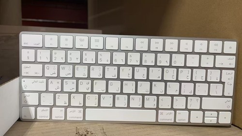 Apple oem wireless magic - wireless,
