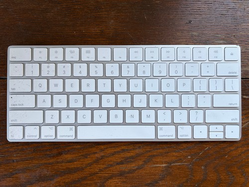 Apple magic keyboard a1644 - apple,