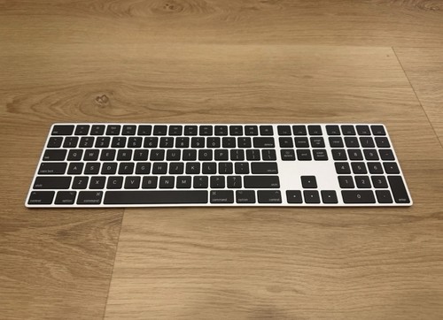 Apple a1843 wireless magic - apple,