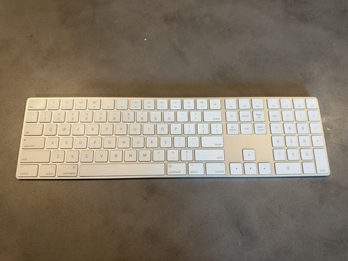 Apple magic - apple, (mq052ll/a)