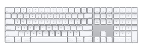 Apple magic keyboard - magic,
