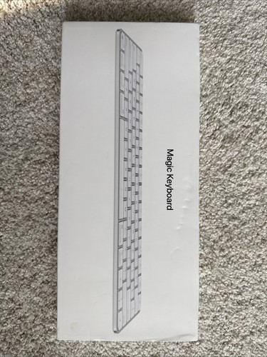 Apple magic keyboard a2450 - magic,