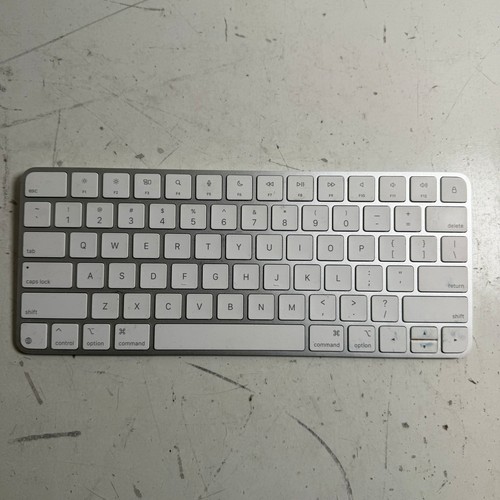 Apple magic keyboard a3203 - keyboard,
