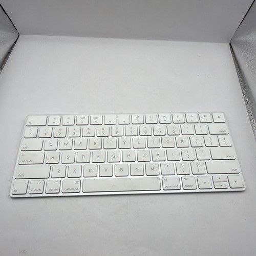 Genuine apple magic - magic, keyboard