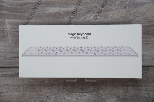 Apple magic keyboard touch - apple,