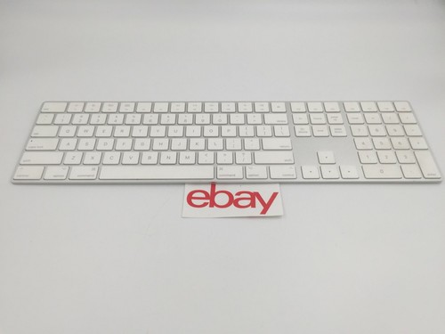 Genuine apple magic keyboard - magic,