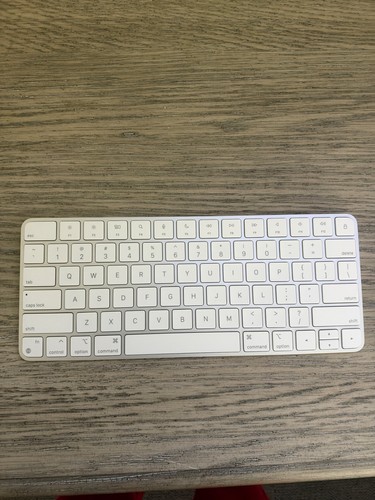 Apple magic keyboard a2450 - keyboard,