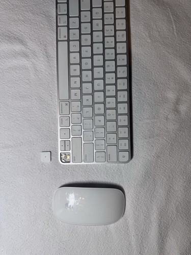 Magic keyboard a2450 mouse - a2450,