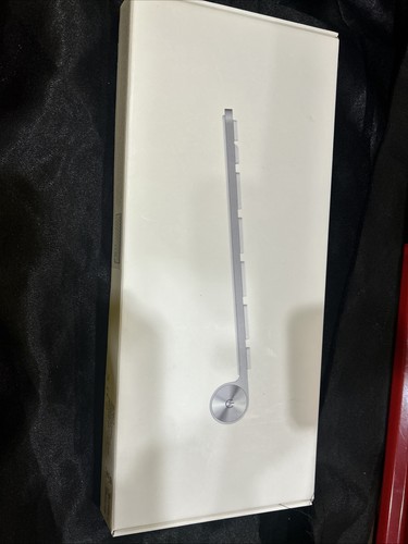 Apple wireless bluetooth - wireless, magic