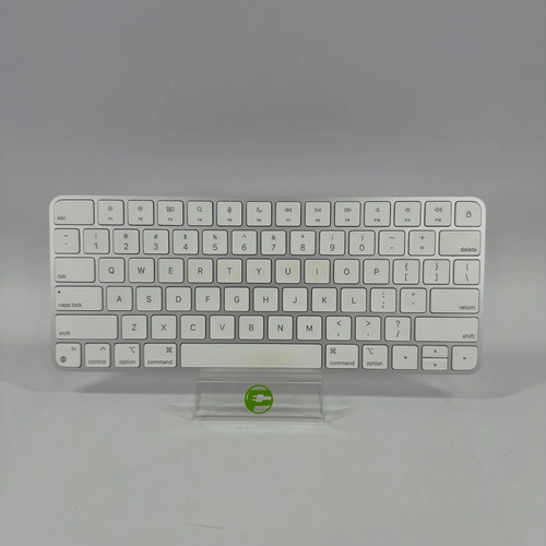 Apple magic keyboard - magic,