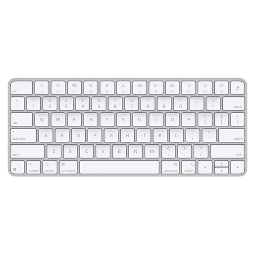 Apple magic keyboard a3203 - apple,