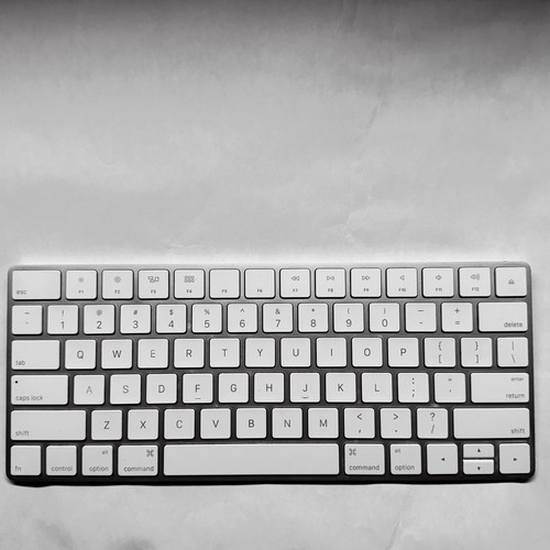 Apple magic keyboard a1644 - apple,